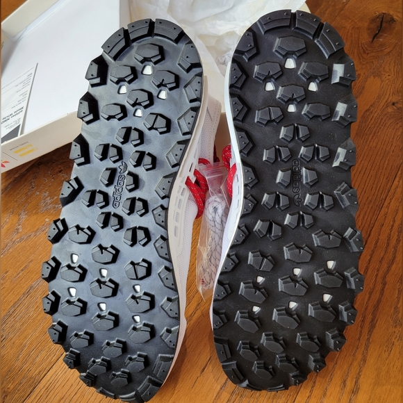 Adidas Hu NMD Pharrell Human Made - Picture 4 of 6